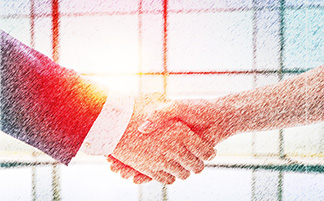 Handshake
