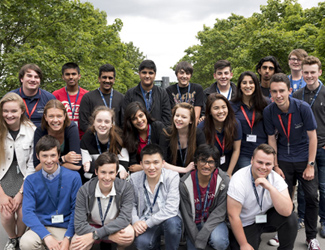 Summer Schools - Key Stage 3 & 4